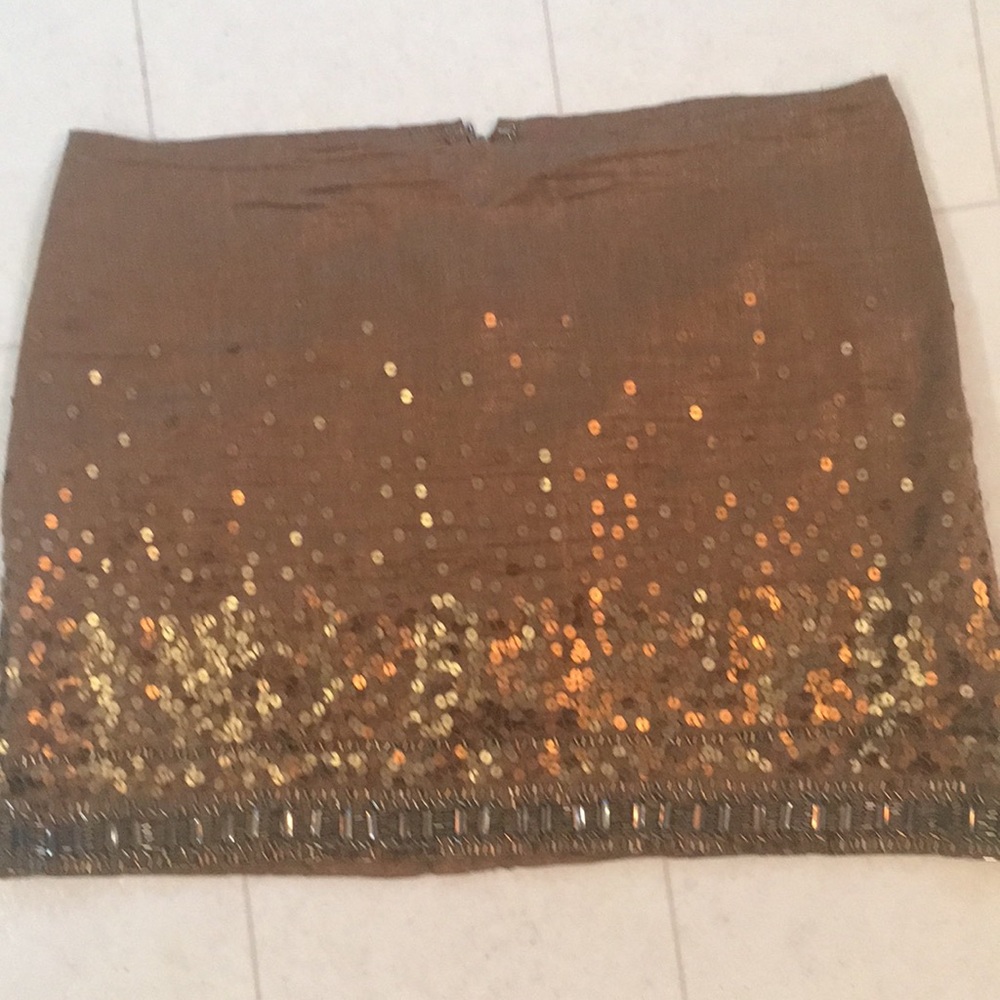 Jennifer Lopez skirt